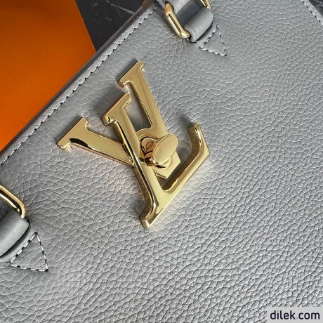 Louis Vuitton Lock & Go