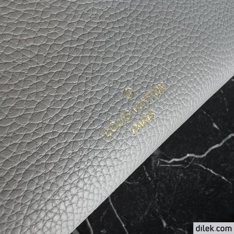 Louis Vuitton Lock & Go