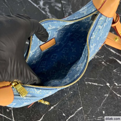 Louis Vuitton Loop Denim