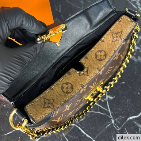 Louis Vuitton LV Twinny