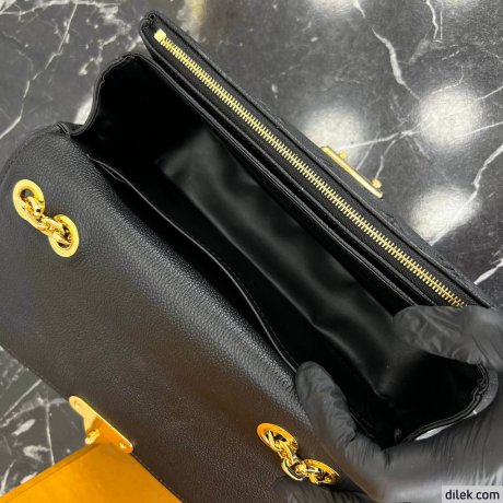 Louis Vuitton Marceau Monogram Empreinte