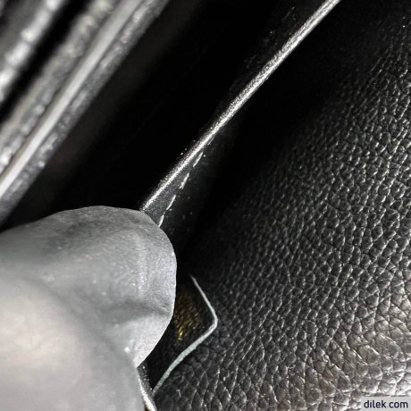 Louis Vuitton Marceau Monogram Empreinte