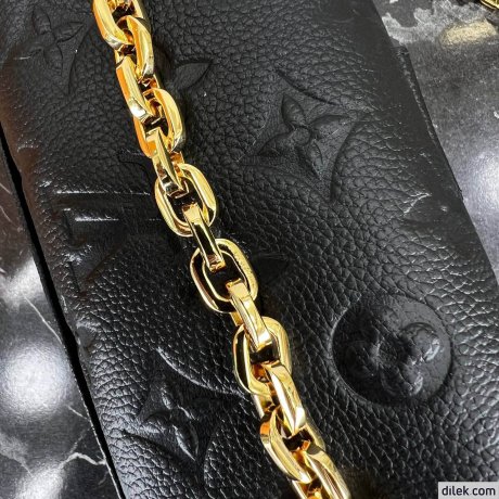 Louis Vuitton Marceau Monogram Empreinte
