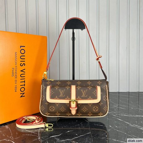Louis Vuitton Maxi Multi Pochette Accessoires