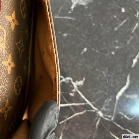 Louis Vuitton Maxi Multi Pochette Accessoires