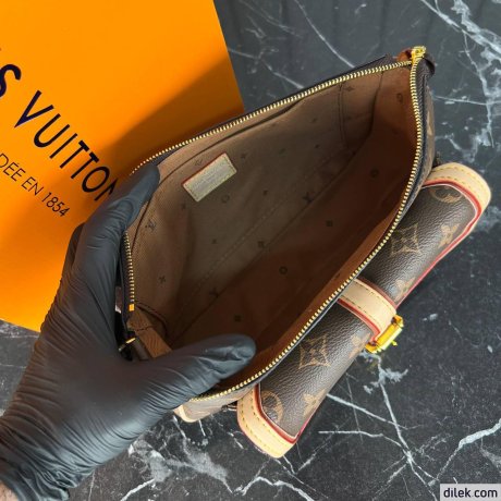 Louis Vuitton Maxi Multi Pochette Accessoires