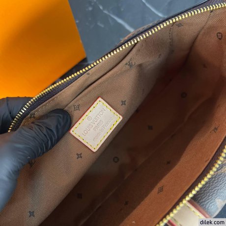 Louis Vuitton Maxi Multi Pochette Accessoires