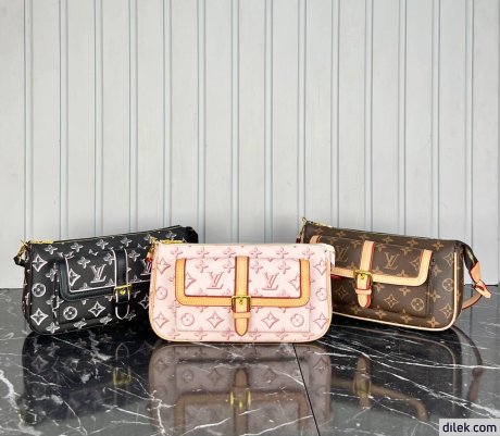 Louis Vuitton Maxi Multi Pochette Accessoires