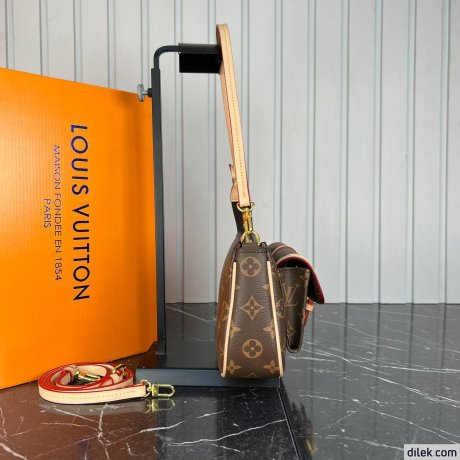 Louis Vuitton Maxi Multi Pochette Accessoires