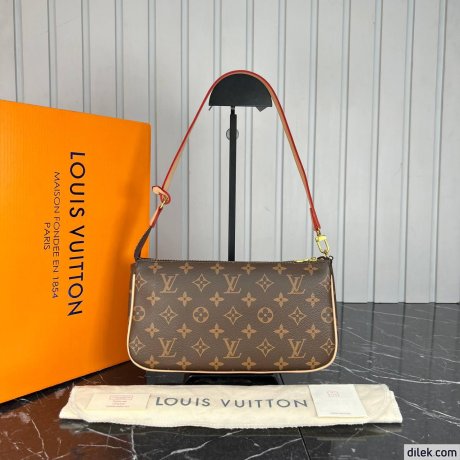 Louis Vuitton Maxi Multi Pochette Accessoires