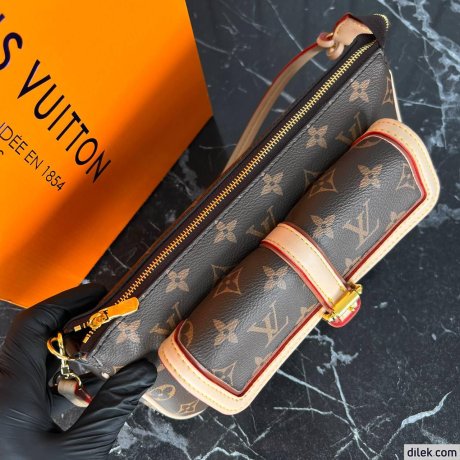 Louis Vuitton Maxi Multi Pochette Accessoires