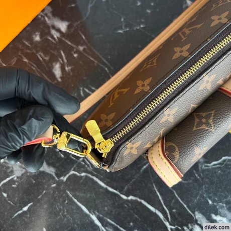 Louis Vuitton Maxi Multi Pochette Accessoires