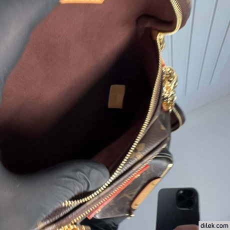 Louis Vuitton Mini Bumbag