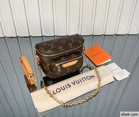 Louis Vuitton Mini Bumbag