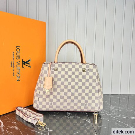Louis Vuitton Montaigne BB