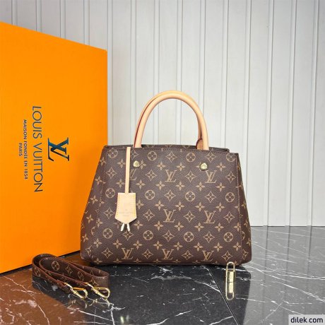 Louis Vuitton Montaigne BB