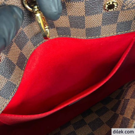 Louis Vuitton Montaigne BB