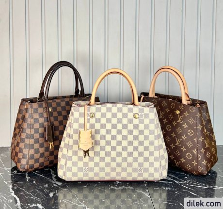 Louis Vuitton Montaigne BB