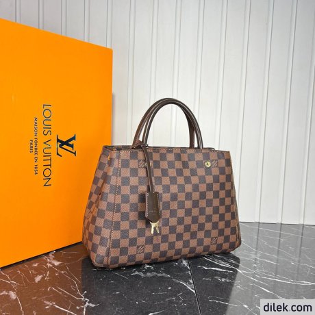 Louis Vuitton Montaigne BB
