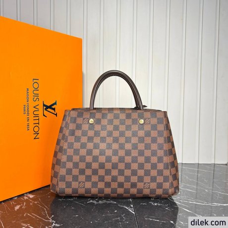 Louis Vuitton Montaigne BB