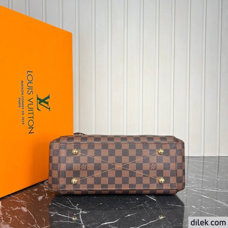 Louis Vuitton Montaigne BB