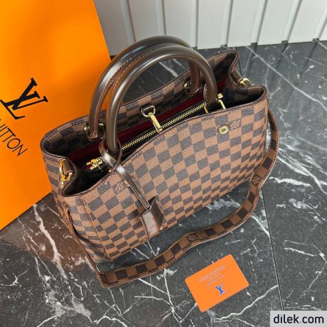 Louis Vuitton Montaigne BB