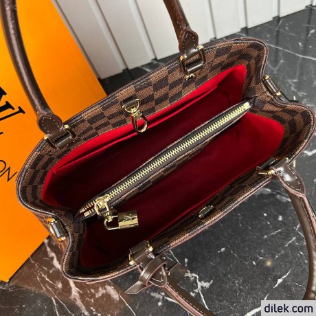 Louis Vuitton Montaigne BB