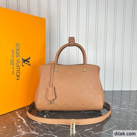 Louis Vuitton Montaigne MM