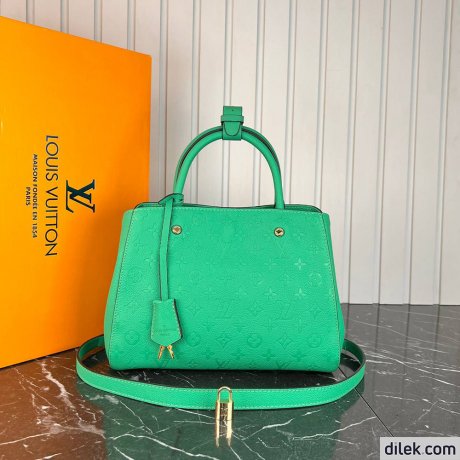 Louis Vuitton Montaigne MM