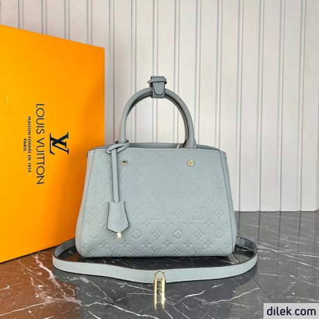 Louis Vuitton Montaigne MM