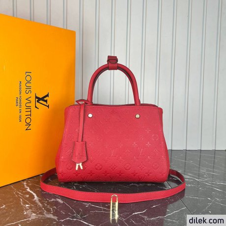 Louis Vuitton Montaigne MM