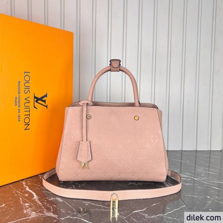 Louis Vuitton Montaigne MM