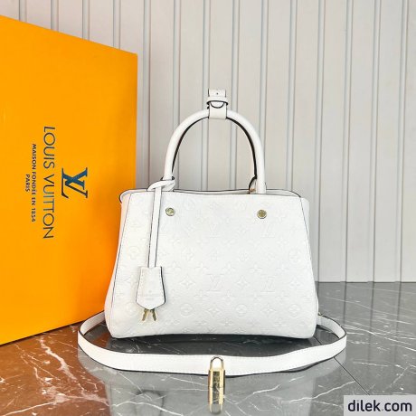 Louis Vuitton Montaigne MM