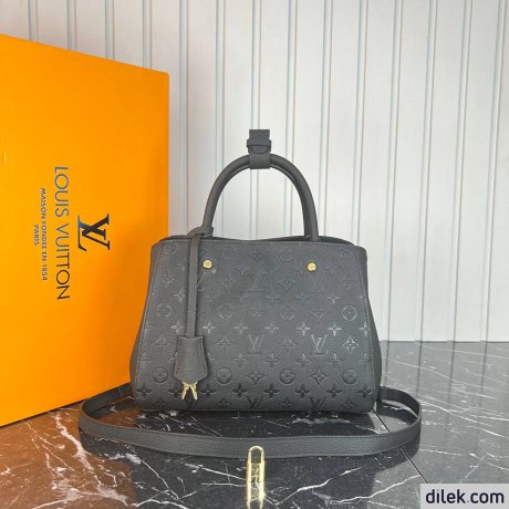 Louis Vuitton Montaigne MM