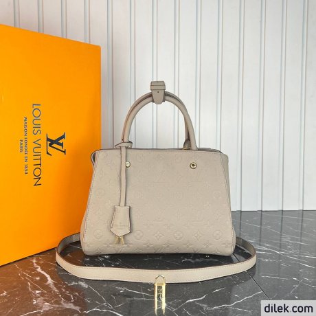 Louis Vuitton Montaigne MM