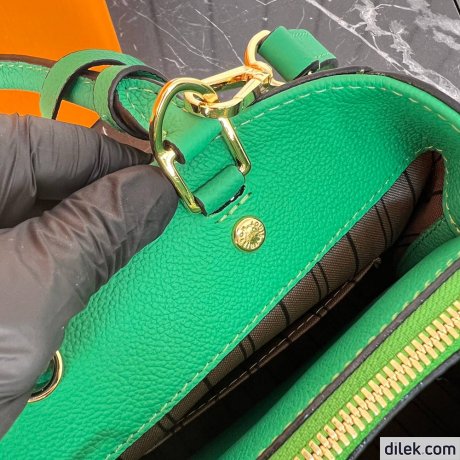 Louis Vuitton Montaigne MM