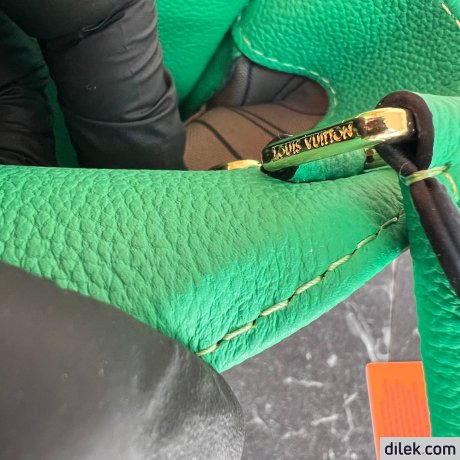 Louis Vuitton Montaigne MM