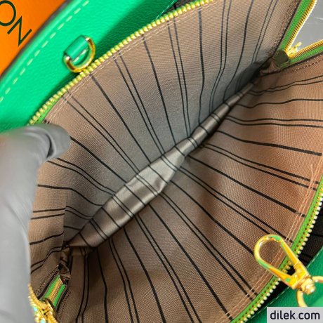 Louis Vuitton Montaigne MM