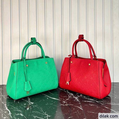 Louis Vuitton Montaigne MM