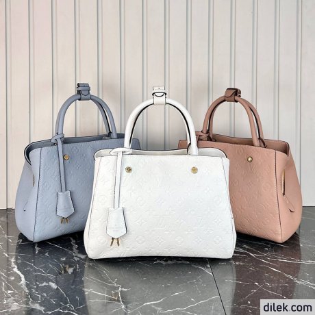 Louis Vuitton Montaigne MM