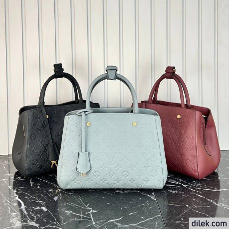 Louis Vuitton Montaigne MM