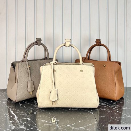 Louis Vuitton Montaigne MM