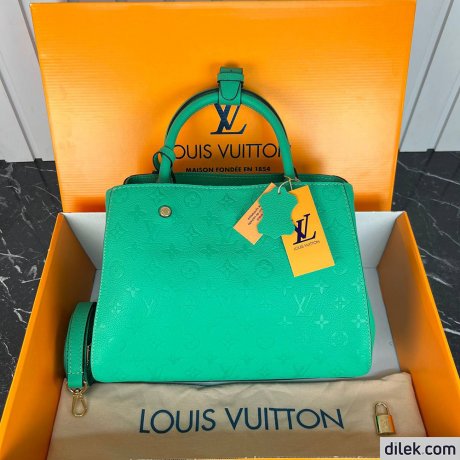 Louis Vuitton Montaigne MM