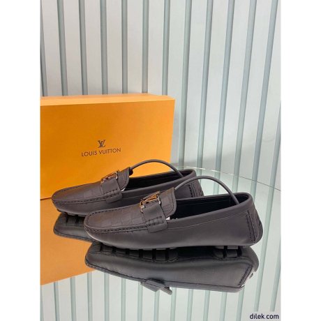 Louis Vuitton Monte Carlo Moccasin