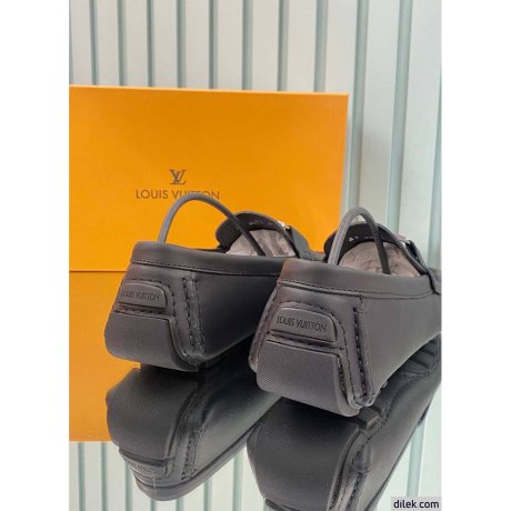 Louis Vuitton Monte Carlo Moccasin