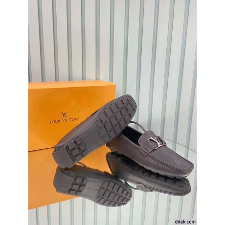 Louis Vuitton Monte Carlo Moccasin