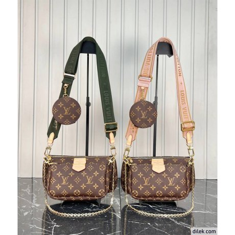 Louis Vuitton Multi Pochette