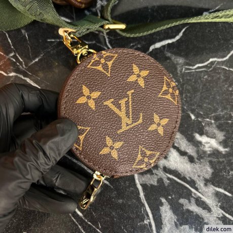 Louis Vuitton Multi Pochette