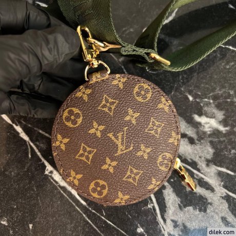 Louis Vuitton Multi Pochette