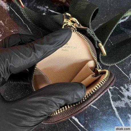 Louis Vuitton Multi Pochette